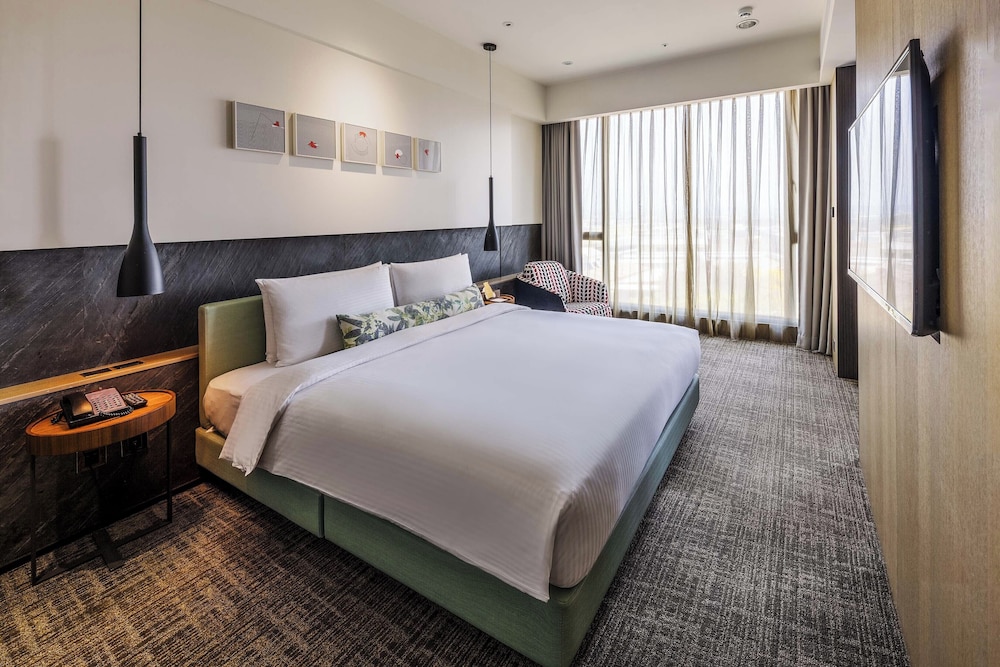 Executive Double Room photo 3