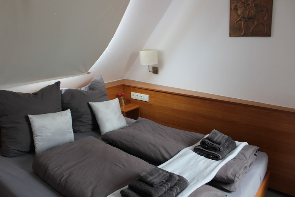 Double Room, City View photo 1
