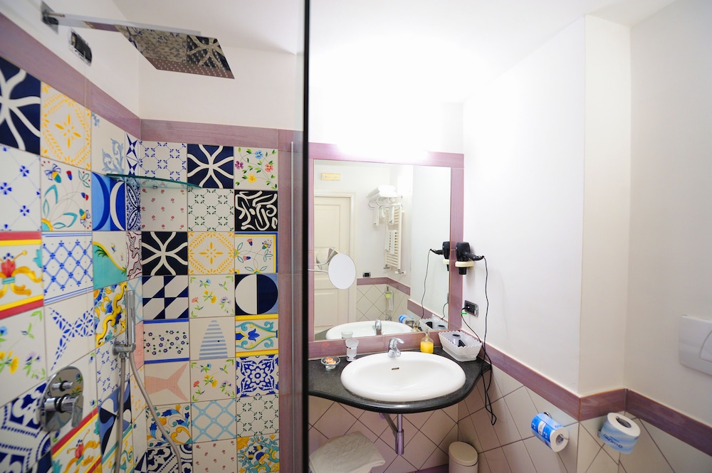 Deluxe Room, Sea View