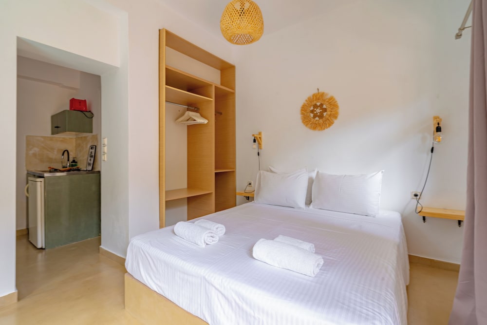 Standard Apartment