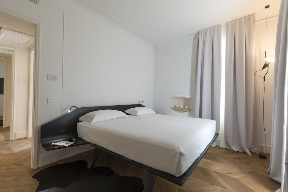 Elite Condo, Annex Building (Wellness 702 40mt dall'hotel LOC09474) photo 2