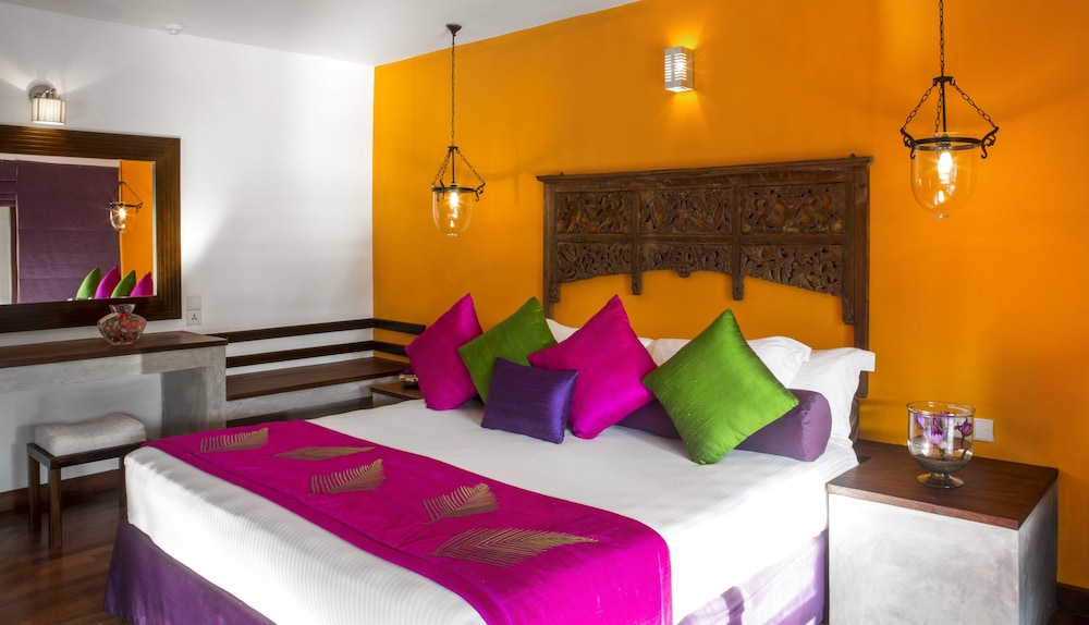 Deluxe Room photo 3