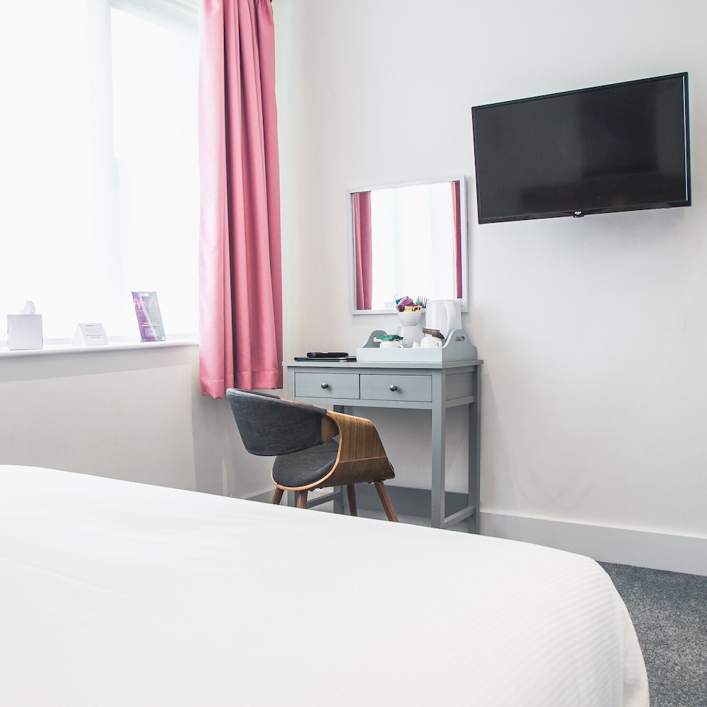 Economy Double Room (Annex Building) photo 3