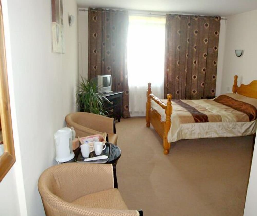 Quarto Triplo Luxo photo 3