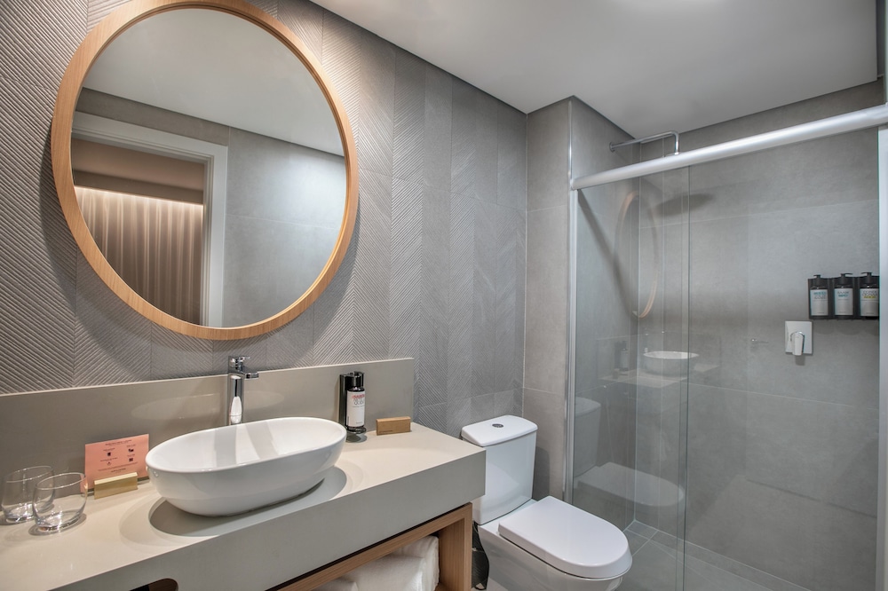 The Innside Premium Room City View - Photo 5