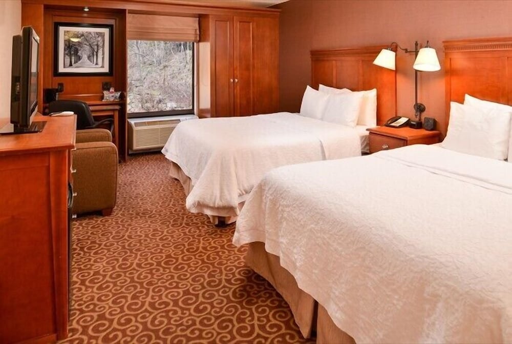 Standard Room, 2 Queen Beds photo 1