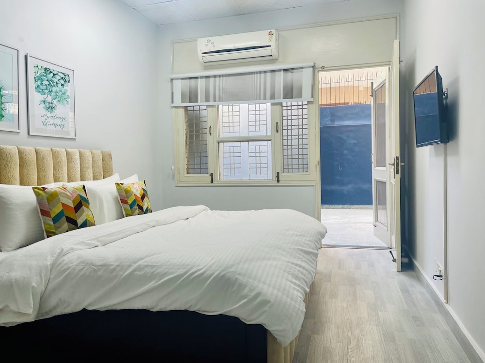 Classic Apartment, 1 Bedroom, Non Smoking