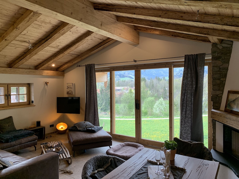 Premium Chalet photo 1
