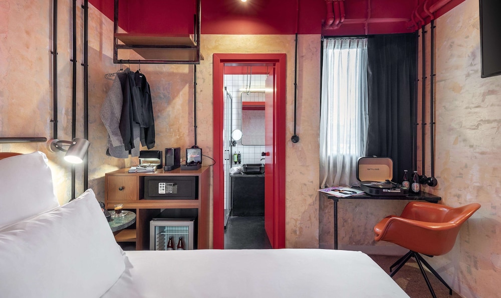 Urban Double Room