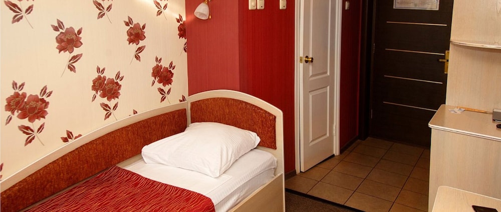 Business Single Room photo 1