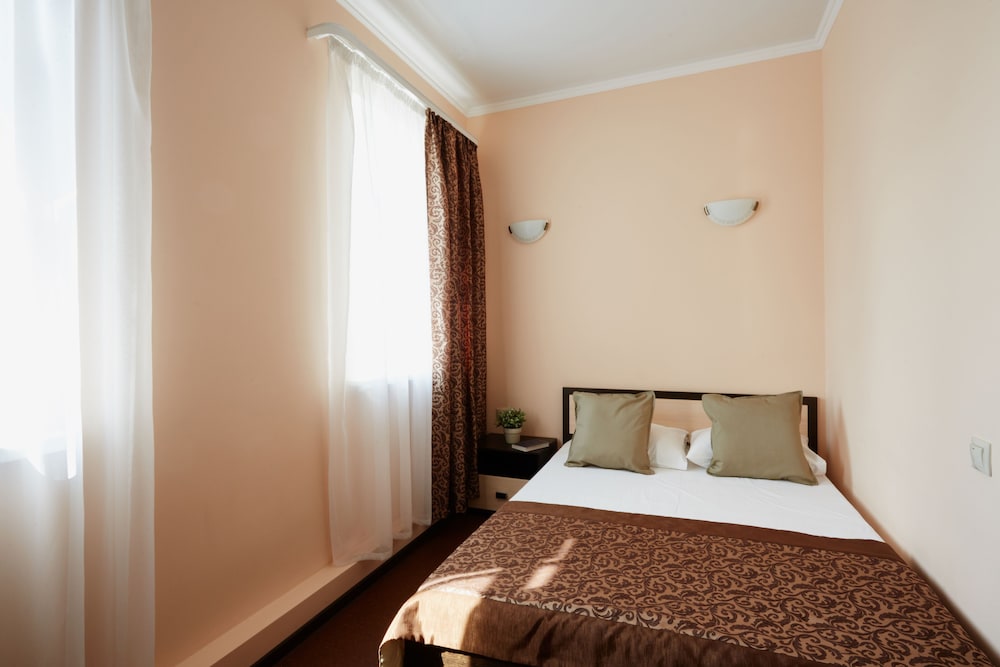 Standard Single Room, 1 Double Bed