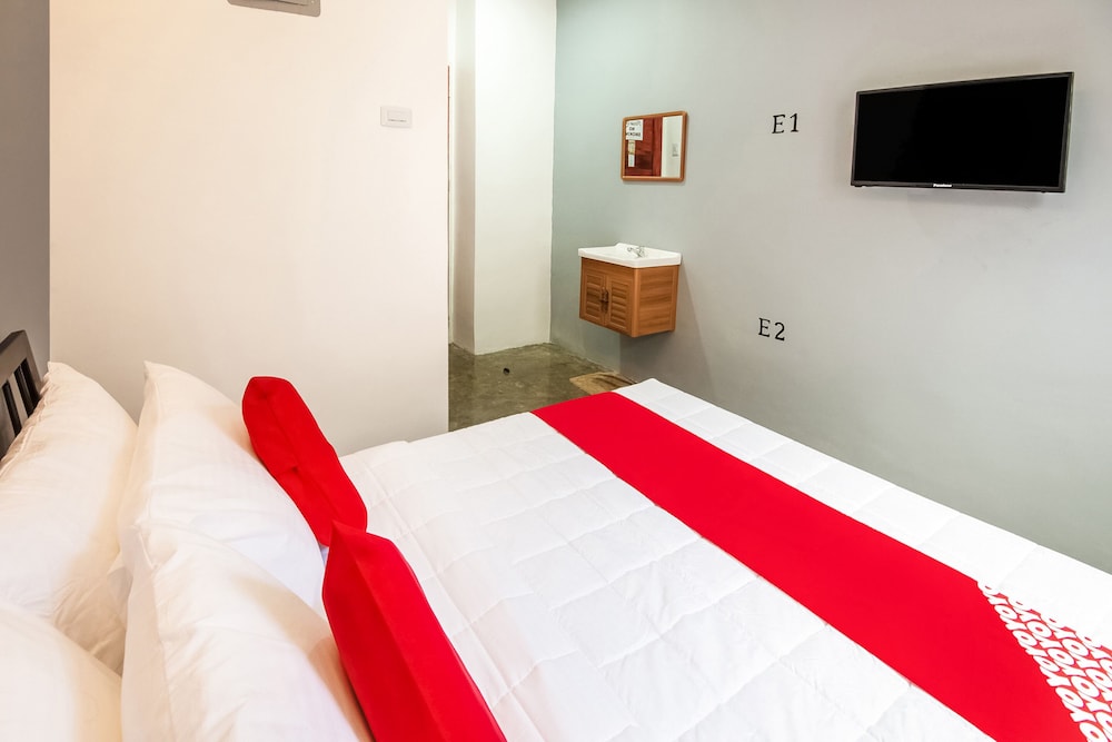 Deluxe Double Room - Photo 3