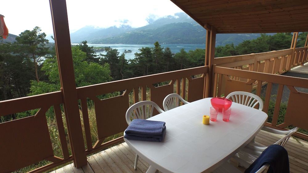 Chalet, 2 Bedrooms, Accessible (6 Personnes)