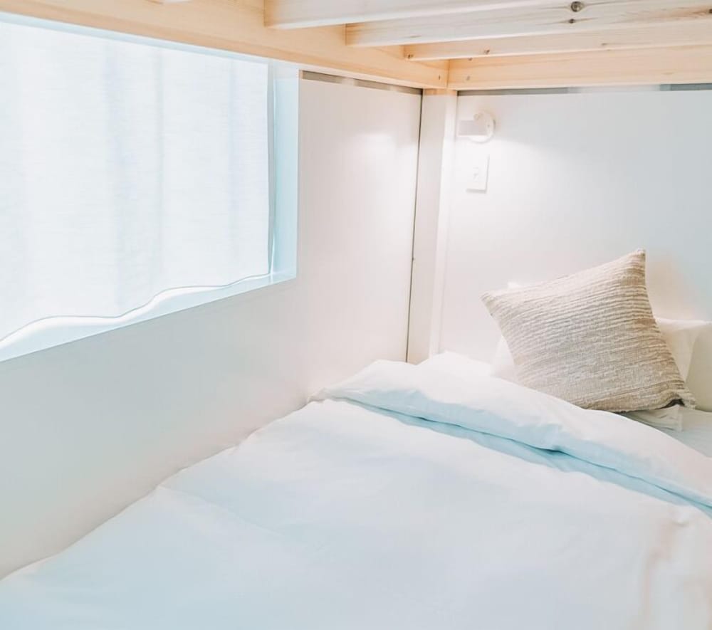 Superior Bunk bed, Non Smoking - Photo 2