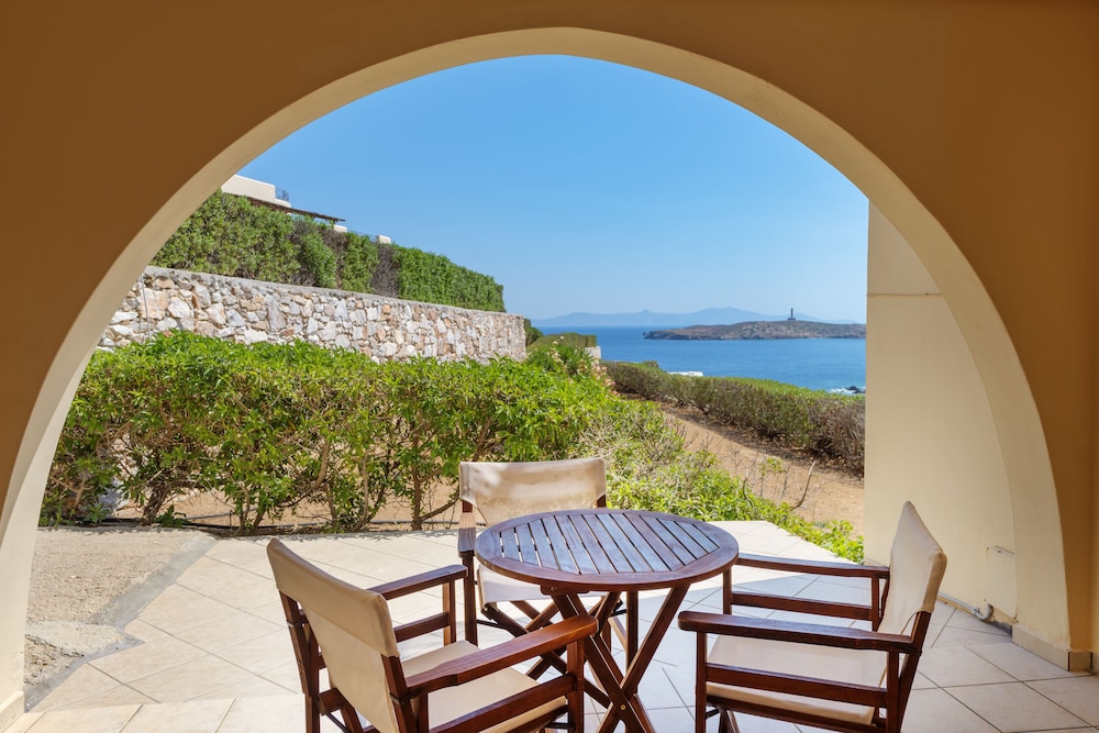 Residence, Sea View photo 2