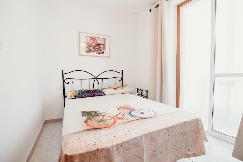 Apartamento, 1 habitación