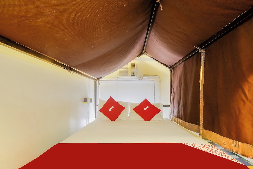 Shared Dormitory, Mixed Dorm photo 1