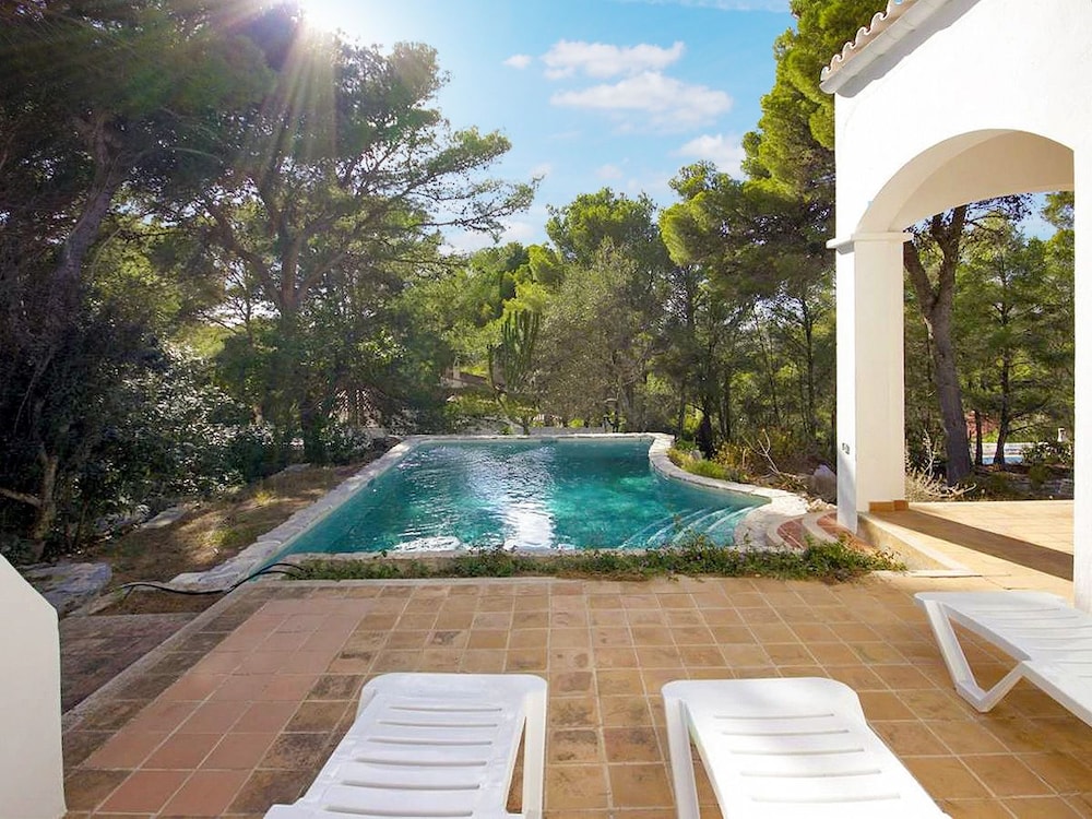 Villa, 3 Bedrooms, Private Pool