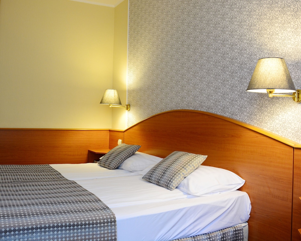 Deluxe Double Room - Photo 5