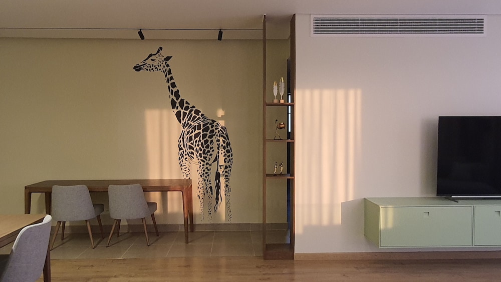 Luxury Apartment (Rivera@silverpalm) photo 2