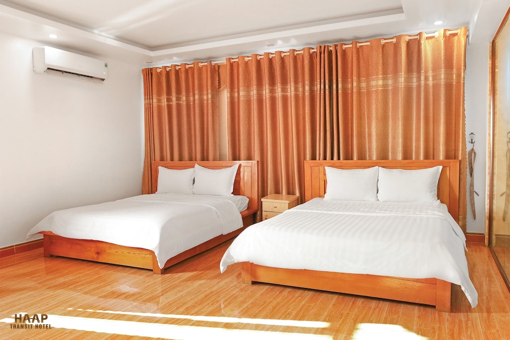 Deluxe Twin Room (Spa Bath) photo 3