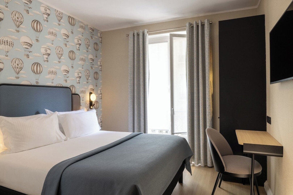 Deluxe Room photo 1
