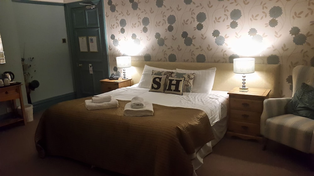 Double or Twin Room photo 2