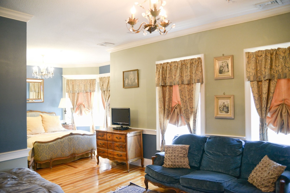 Room (Louis XIV) photo 1