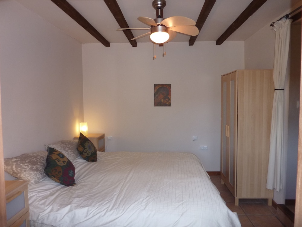 Cabaña, 1 habitación, chimenea, vistas a la montaña (Musica)