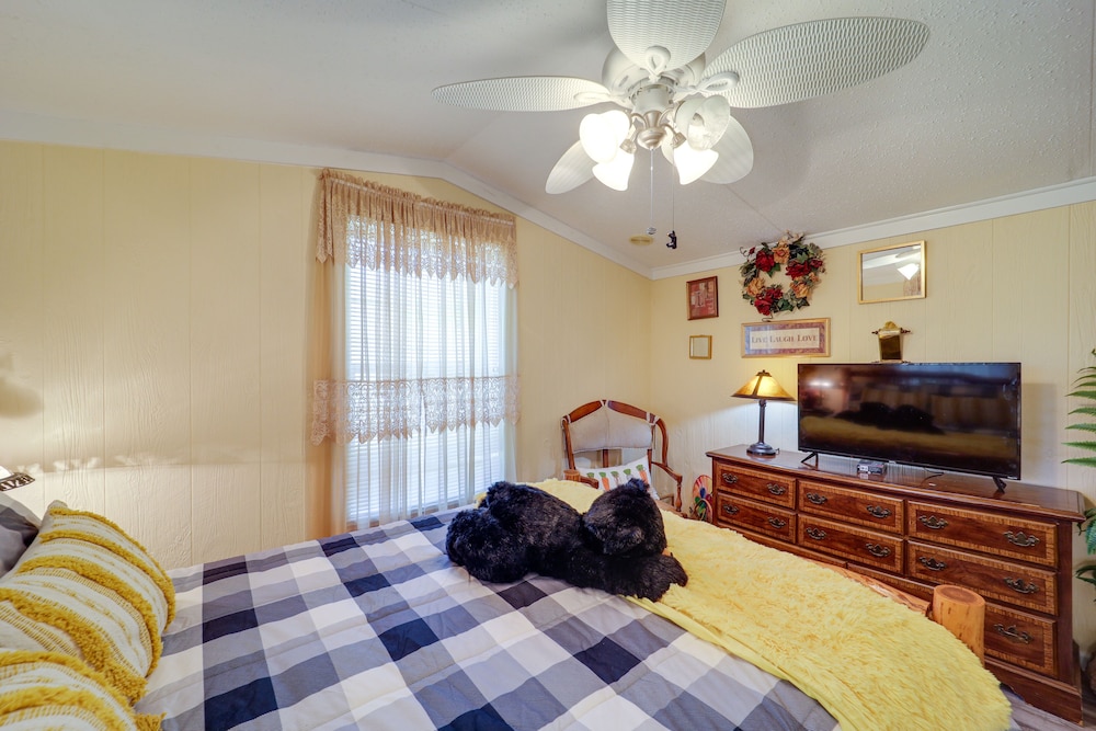 House (2 Bedrooms) photo 1