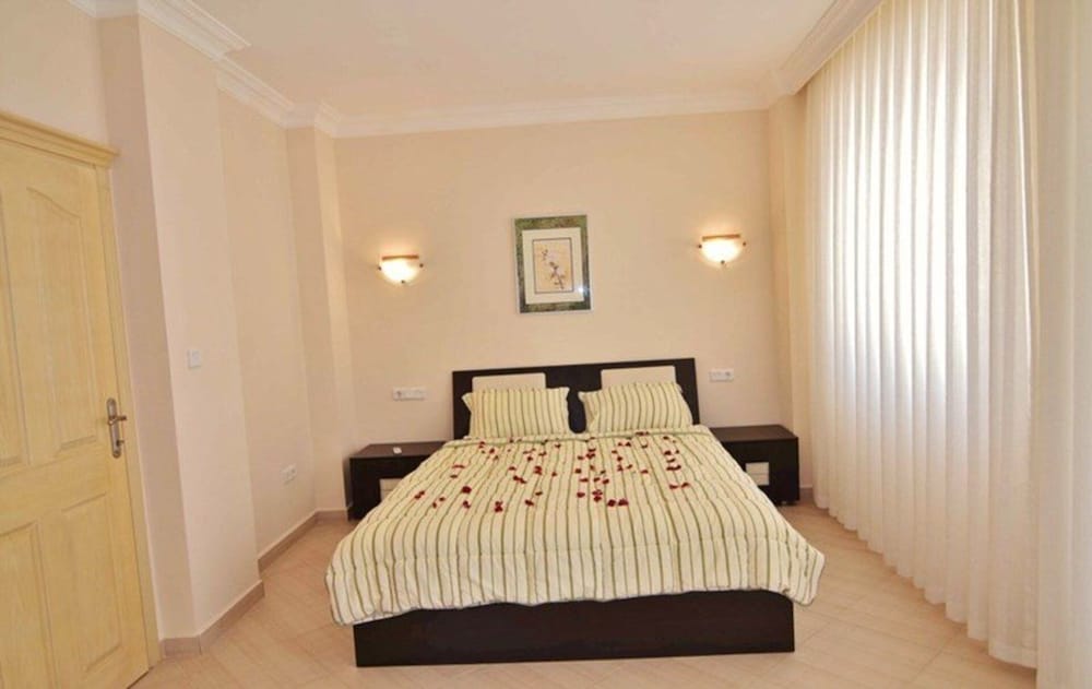 Villa (1 Bedroom)
