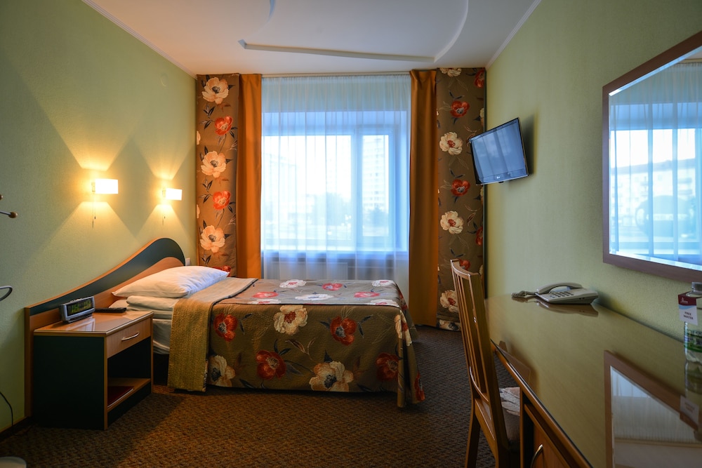 Economy Single Room