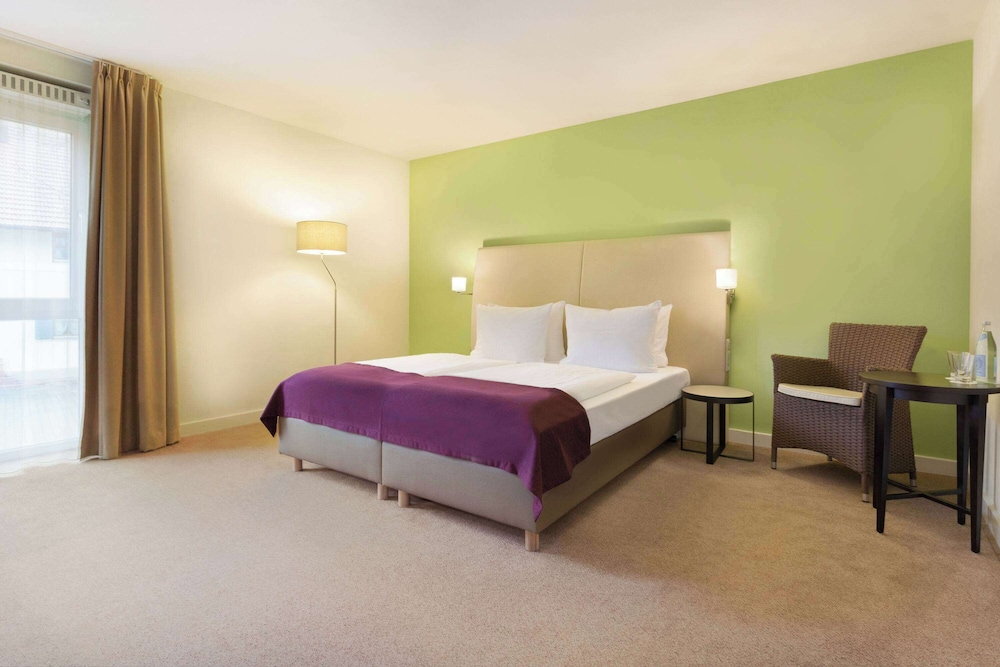 Superior Room, 1 Double Bed