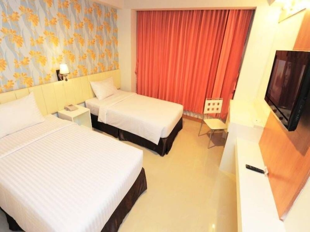 Twin Room photo 1