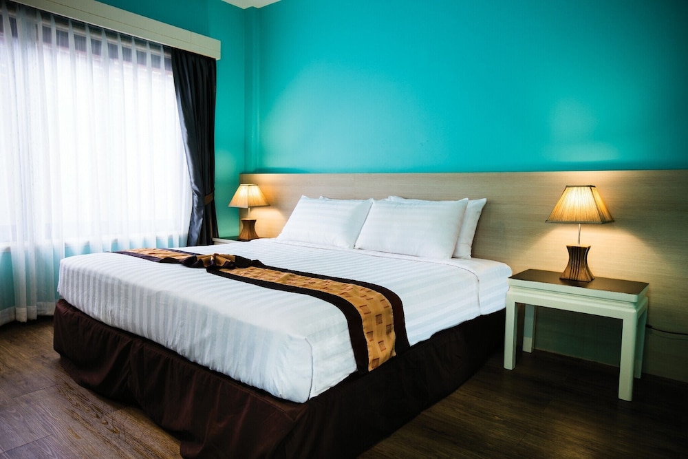 Superior Suite Double - Photo 1
