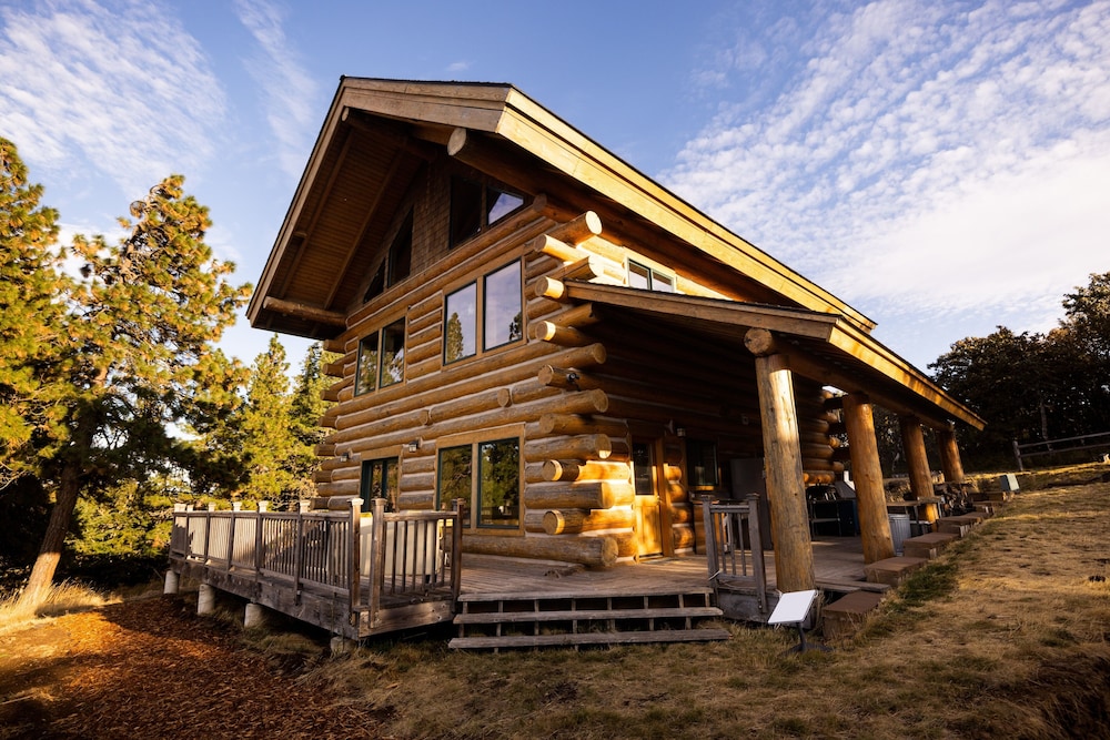 Cabin, 3 Bedrooms photo 1