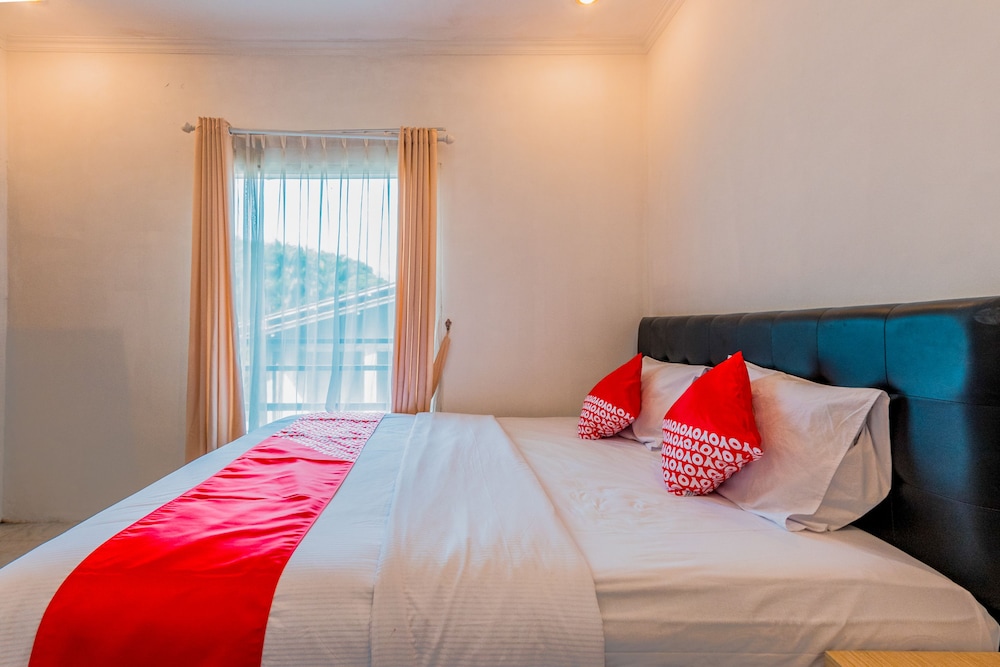 Deluxe Double Room - Photo 7
