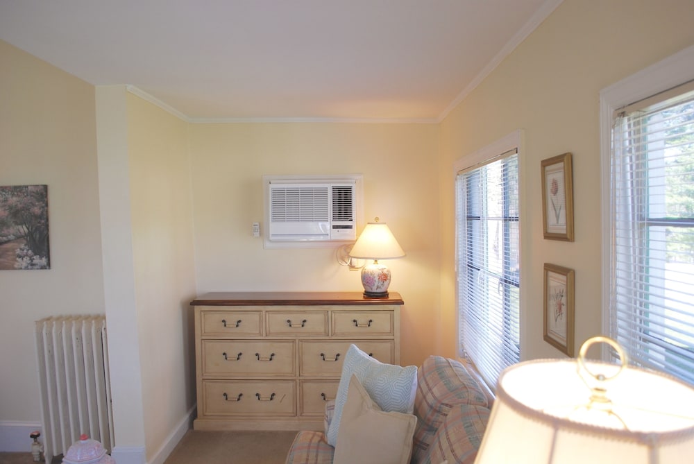 Superior Quadruple Room, Accessible, Ensuite (Room 20) - Photo 7