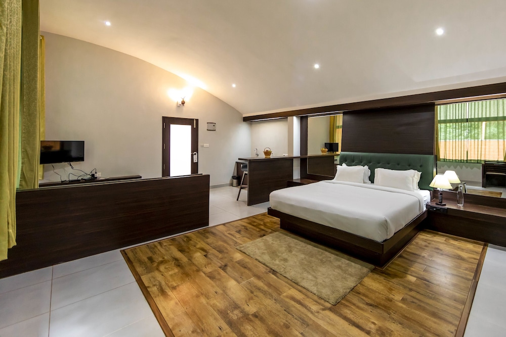 Premium Villa