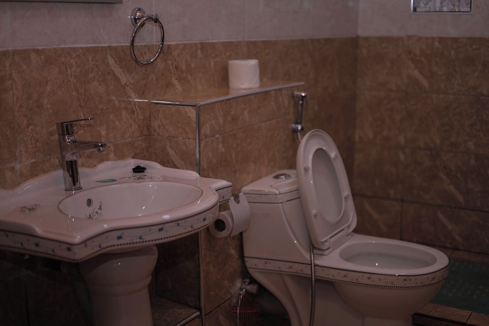 Executive Double Room, City View photo 2