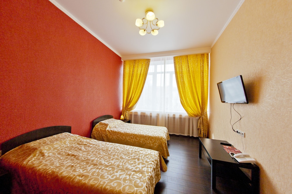 Superior Room, 2 Twin Beds photo 2
