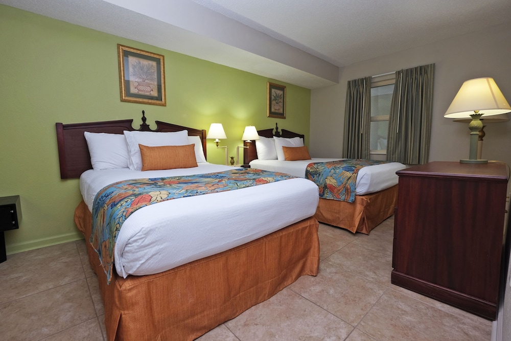 South Oceanfront 2 Bedroom Deluxe photo 3