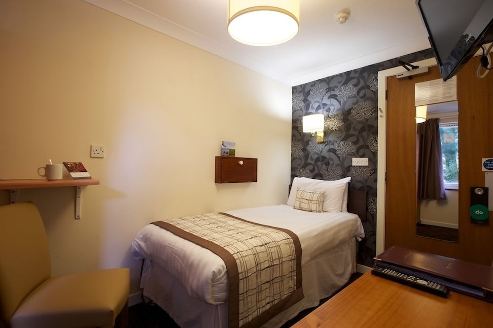 Standard Single Room, 1 Twin Bed photo 2