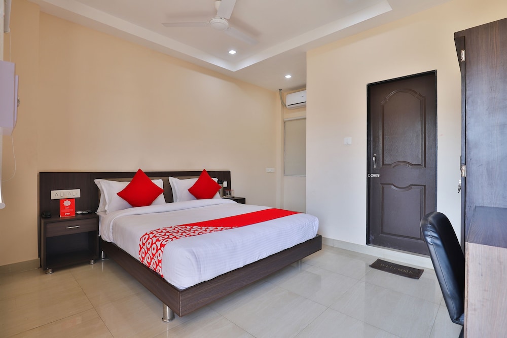 Standard Room photo 1