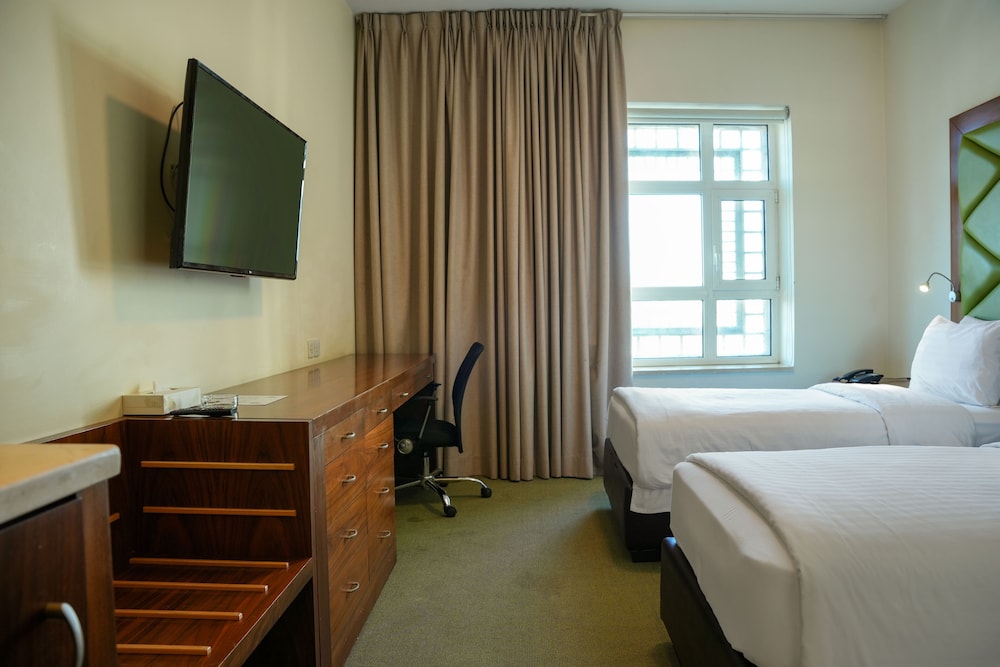 Superior Room, 1 Double Bed - Photo 9
