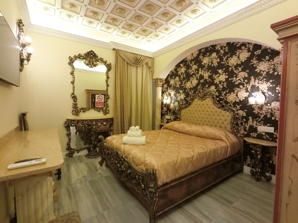Exclusive Room, 1 Bedroom