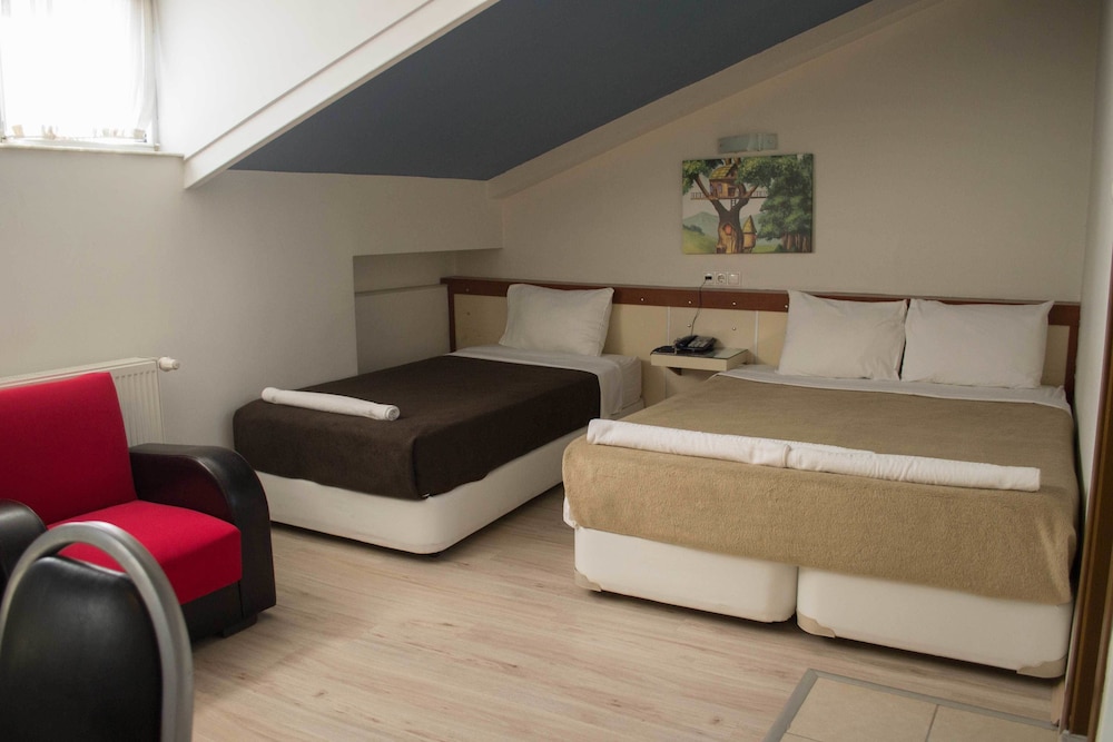 Economy Double or Twin Room photo 3