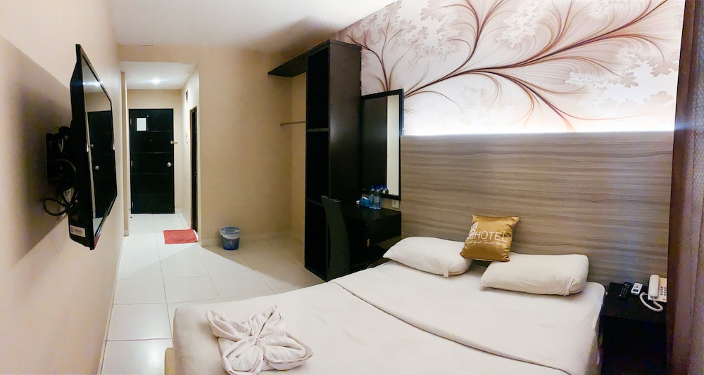 Standard Single Room photo 3