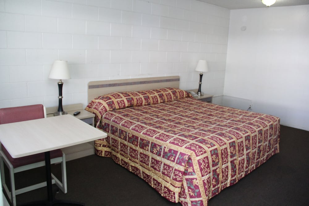 Comfort Room, 1 Bedroom, Non Smoking photo 2