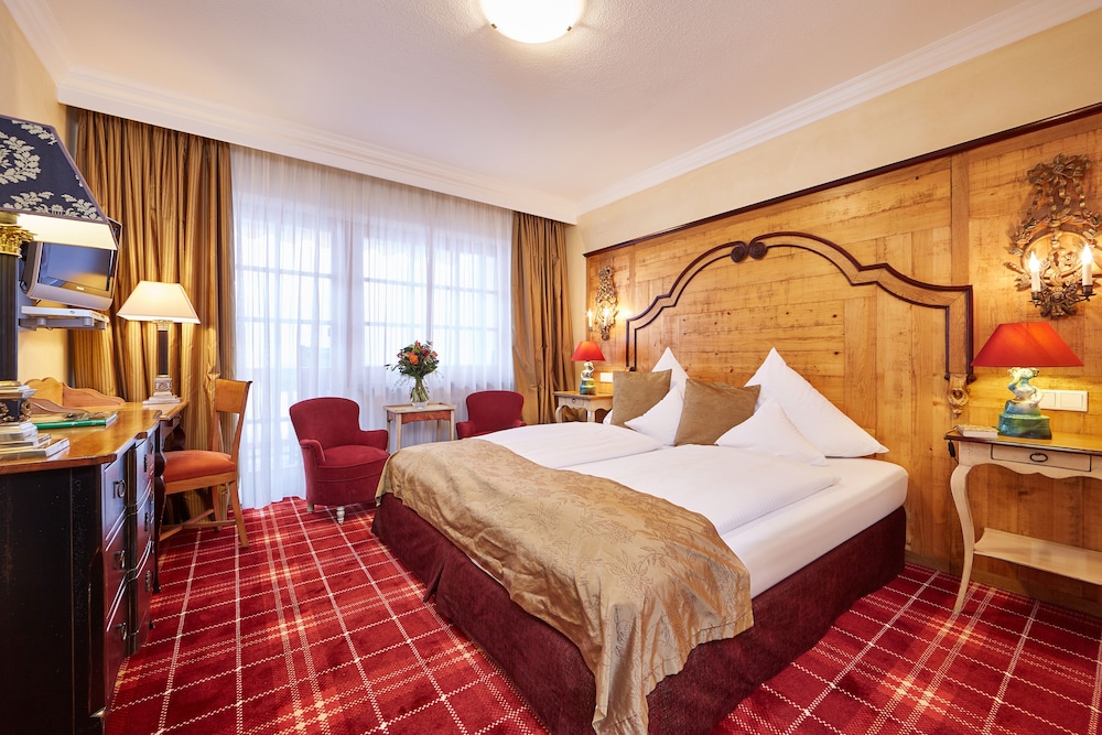 Double Room, Balcony (South) photo 1